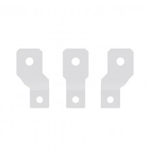 Расширители полюсов для MNX400/630 3P 6шт  TBB-MNX630-3P  DKC