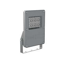 Прожектор светодиодный  FL-Pro 60° 75 Вт 4000К RAL7045 муар  V1-I0-70589-04L07-6507540  VARTON