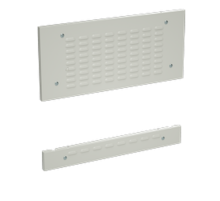 Комплект внешних накладных панелей Ш=600 в=300 н=300  R5CPFAM633  DKC