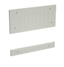 Комплект внешних накладных панелей Ш=400 в=300 н=100  R5CPFAM431  DKC