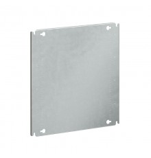 Плата монтажная для шкафов ST/CE ВхШ  500 х 500  R5ST055MP  DKC