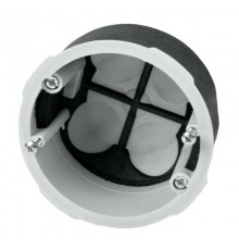 Подрозетник универсальный огнестойкий KPZ-1 (PO) D68х45  KPZ-1_PO  Kopos