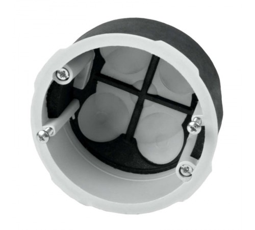 Подрозетник универсальный огнестойкий KPZ-1 (PO) D68х45  KPZ-1_PO  Kopos