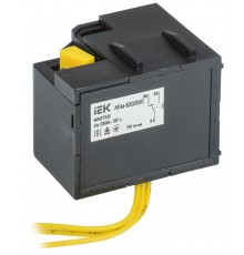 Контакт аварийный АКм-630/800 (АКм-40) MASTER IEK  SVA70D-AK-1-02  IEK