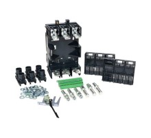Панель втычная для ВА-99C 100-250 заднего присоединения mccb99c-250-pin-3rEKF