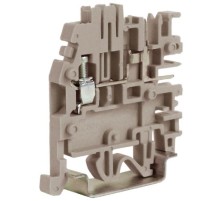 VPC.2/GR зажим с втычными контактами  ZVP300GR  DKC