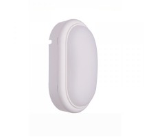 Светильник WL008C LED10/NW oval-Sensor W  911401719182  Philips