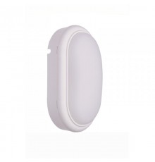 Светильник WL008C LED10/NW oval-Sensor W  911401719182  Philips