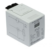 Cменный модуль для Устройств защиты от импульсных перенапряжений; варистор (260В AC)  7P0082600025  Finder