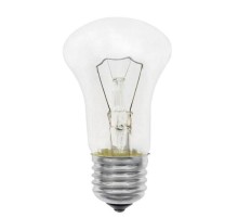 Лампа накаливания МО  60Вт Е27 24В  КЭЛЗ  SQ0343-0030  TDM