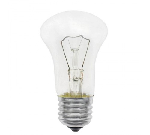 Лампа накаливания МО  60Вт Е27 24В  КЭЛЗ  SQ0343-0030  TDM