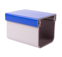 Кабельный канал грунтовой 100X100 KOPOKAN 1 (CD)  KOPOKAN 1_CD  Kopos