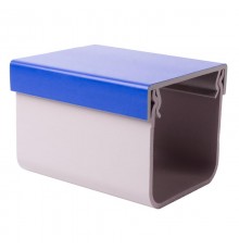 Кабельный канал грунтовой 100X100 KOPOKAN 1 (CD)  KOPOKAN 1_CD  Kopos