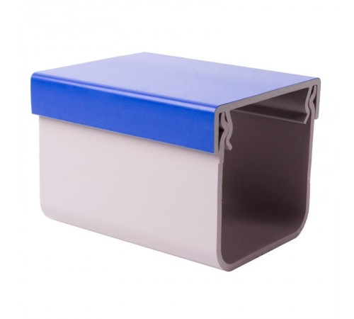 Кабельный канал грунтовой 100X100 KOPOKAN 1 (CD)  KOPOKAN 1_CD  Kopos