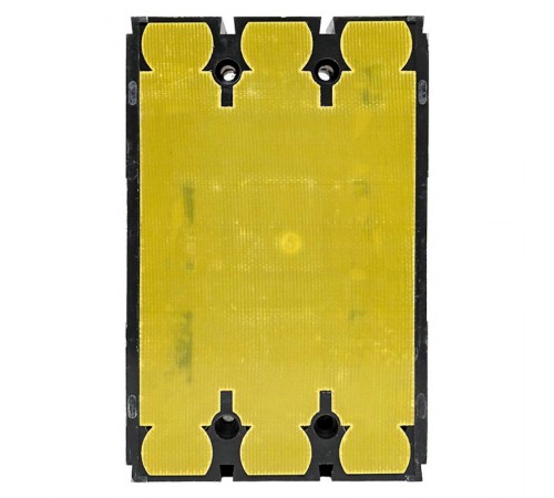 Выключатель автоматический ВА-99М  250/250А 3P 50кА с электронным расцепителем PROxima  mccb99-250-250me  EKF