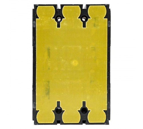 Выключатель автоматический ВА-99М  250/250А 3P 50кА с электронным расцепителем PROxima  mccb99-250-250me  EKF