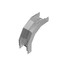 Угол внеш. верт. 90 гр. 50х100 мм "ПЛЮС" HD  VLplus90-50-100 HD   КМ-профиль