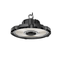 Cветильник cветодиодный промышленный HIBAY Round Basic 120° 100 Вт 4000К  V1-I0-90497-04L05-6510040  VARTON