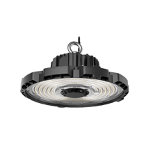 Cветильник cветодиодный промышленный HIBAY Round Basic 120° 100 Вт 4000К  V1-I0-90497-04L05-6510040  VARTON