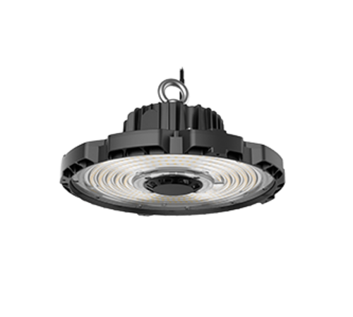 Cветильник cветодиодный промышленный HIBAY Round Basic 120° 100 Вт 4000К  V1-I0-90497-04L05-6510040  VARTON