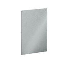 Плата монтажная для навесных корпусов ВхШ 1400х1000 мм  R5ST1410MP  DKC