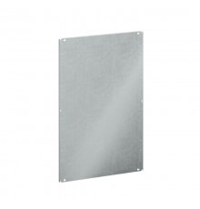 Плата монтажная для навесных корпусов ВхШ 1400х1000 мм  R5ST1410MP  DKC