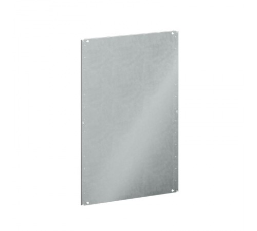 Плата монтажная для навесных корпусов ВхШ 1400х1000 мм  R5ST1410MP  DKC