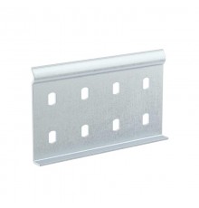 Соединитель горизонтальный, GTO 80 L, цинк-ламельный  LG8000RHDZL  DKC