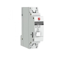 Расцепитель минимального и максимального напряжения РММ-47 EKF PROxima  mdrmm-47-pro  EKF