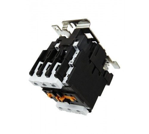 Контактор КМИе-46512 65А 230В/АС3 1НО;1НЗ  KKME41-065-230-11  GENERICA