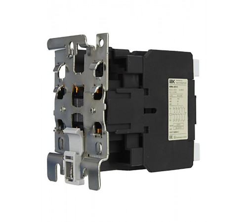 Контактор КМИе-46512 65А 230В/АС3 1НО;1НЗ  KKME41-065-230-11  GENERICA