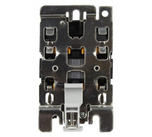 Контактор КМИе-46512 65А 230В/АС3 1НО;1НЗ  KKME41-065-230-11  GENERICA