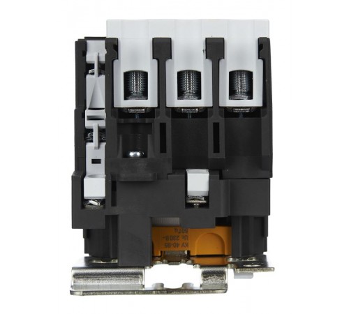 Контактор КМИе-46512 65А 230В/АС3 1НО;1НЗ  KKME41-065-230-11  GENERICA