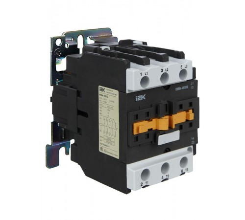 Контактор КМИе-46512 65А 230В/АС3 1НО;1НЗ  KKME41-065-230-11  GENERICA