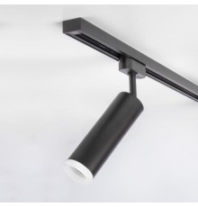 Светильник светодиодный трековый LTB28 Oskar Черный 10W 4200K  a040964  Elektrostandard