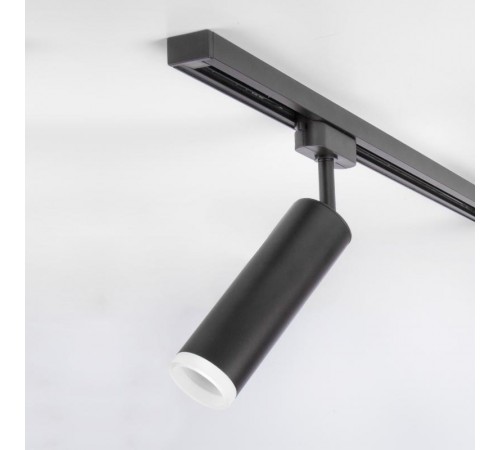 Светильник светодиодный трековый LTB28 Oskar Черный 10W 4200K  a040964  Elektrostandard