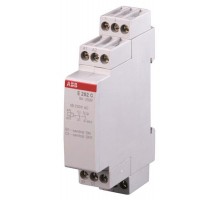 Реле установ.электрон.E266C-230  2CDE144000R0311  ABB