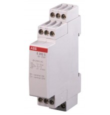 Реле установ.электрон.E262-24  2CDE442000R0301  ABB