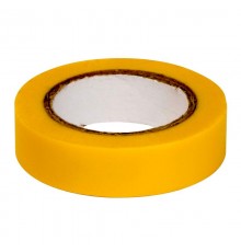 Изоляционная лента толщиной 0.13х15 10M Желтая  2NI20GI  DKC
