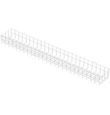 Решетка защитная для светильников ДСП/ДСО размер 1250х176 мм  97855  INNOLUX