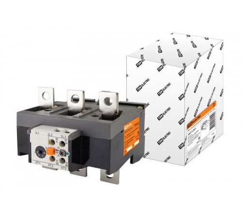 Реле тепловое РТН-5371  90-120А  SQ0712-0021  TDM