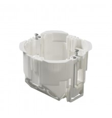 Коробка распределительная монтажная для полых стен, диаметр отверстия 74 мм  2TKA00002896  ABB