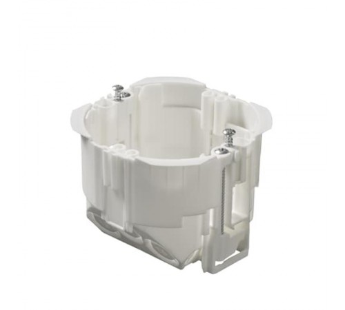 Коробка распределительная монтажная для полых стен, диаметр отверстия 74 мм  2TKA00002896  ABB