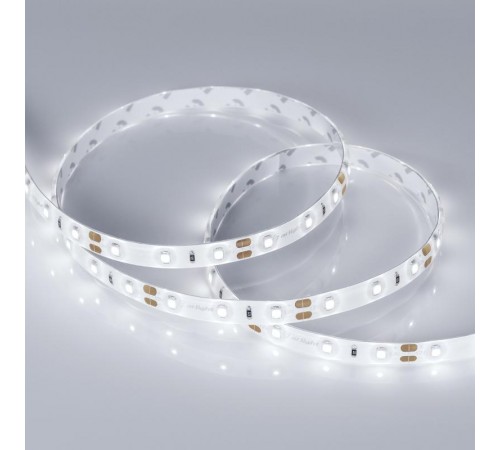 Лента светодиодная герметичная RTW-SE-A60-8mm 12V White6000 (7.2 W/m, IP65, 2835, 5m) (arlight, -)  020517(2)  Arlight