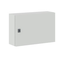 Шкаф навесной CE  400 x 600 x 200мм IP66  R5CE0462  DKC - ( замена на код R5STE0462 )