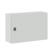Шкаф навесной CE  400 x 600 x 200мм IP66  R5CE0462  DKC - ( замена на код R5STE0462 )