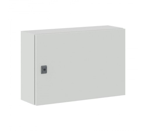 Шкаф навесной CE  400 x 600 x 200мм IP66  R5CE0462  DKC - ( замена на код R5STE0462 )