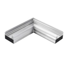 Угол STRETCH-S-35-CEIL-CENTER-90 (GAMMA35) (Arlight, Металл)  041201  Arlight