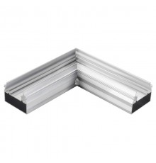 Угол STRETCH-S-35-CEIL-CENTER-90 (GAMMA35) (Arlight, Металл)  041201  Arlight