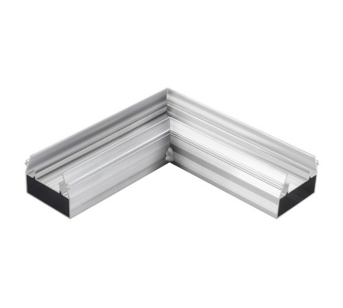 Угол STRETCH-S-35-CEIL-CENTER-90 (GAMMA35) (Arlight, Металл)  041201  Arlight